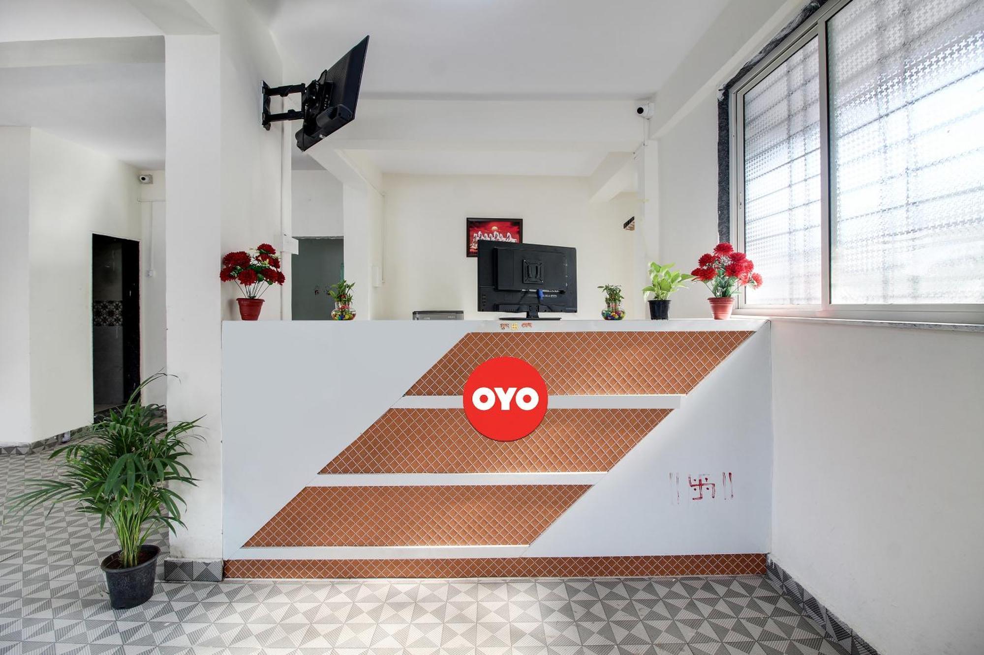 Hotel O Silver 9 辛加瓦迪 外观 照片