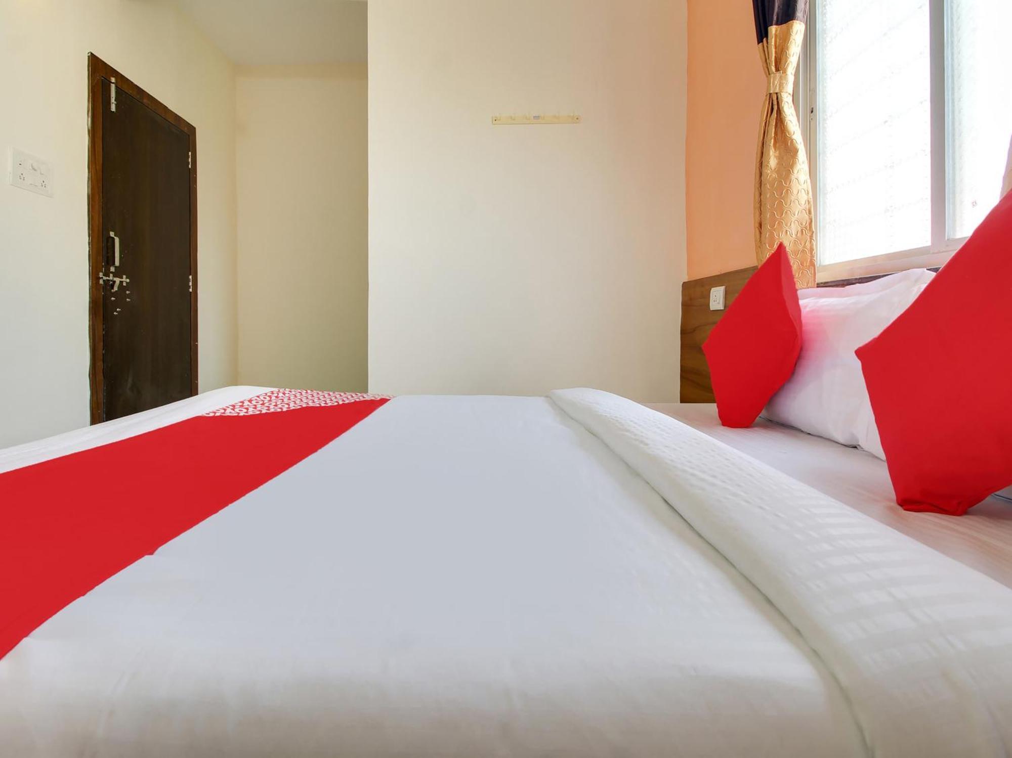 Hotel O Silver 9 辛加瓦迪 外观 照片